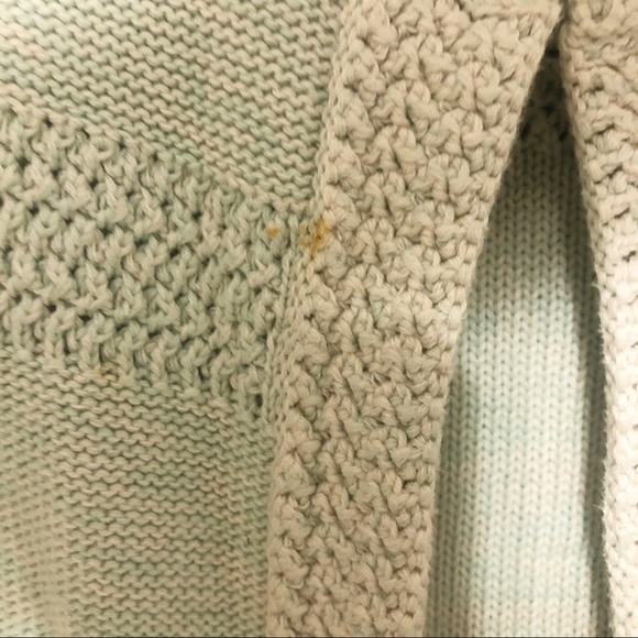 Cabi Mint Green Society Cardigan - Picture 7 of 9